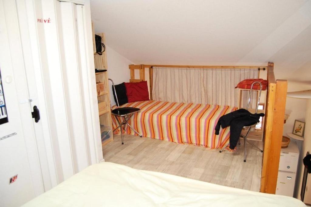 Résidence Hawai 1 - VILLA T1 CAB MEZZ 5 couchages PORT LEUCATE MAE-5954 - 4