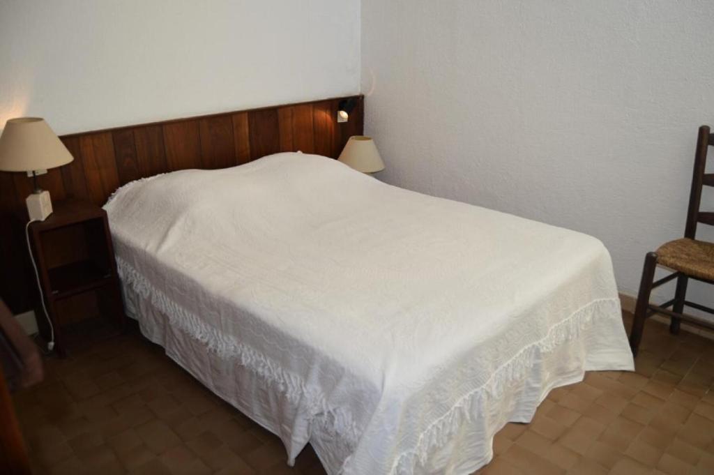 Résidence La GrifoulliÈre - VILLA 5 PIECES 7 couchages PORT LEUCATE MAE-5974 - 4