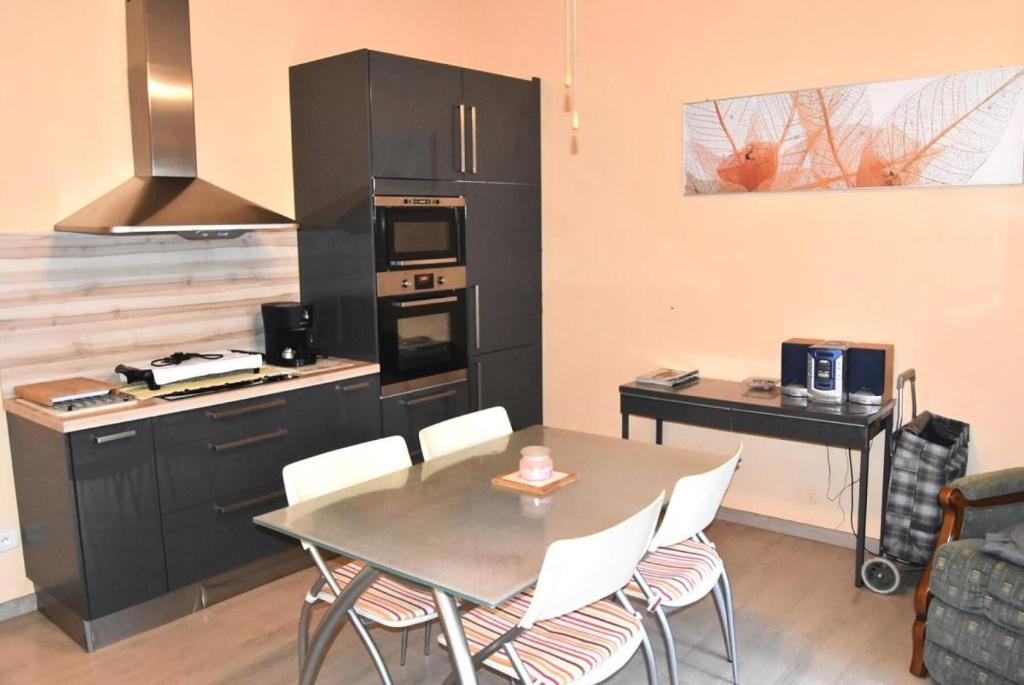 Résidence Maisons De Leucate - Villa trois pièces, 4 personnes, Port Leucate MAE-6414 - 2