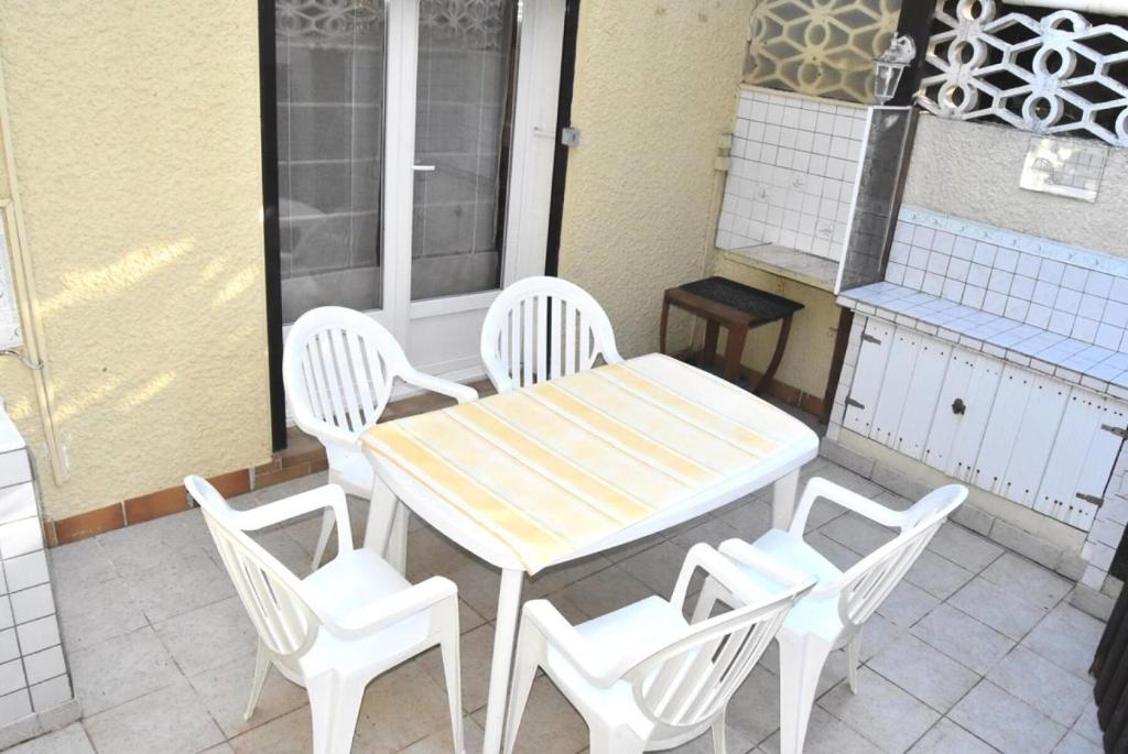 Résidence Maisons De Leucate - Villa trois pièces, 4 personnes, Port Leucate MAE-6414 - 3