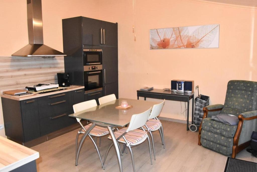 Résidence Maisons De Leucate - Villa trois pièces, 4 personnes, Port Leucate MAE-6414 - 4