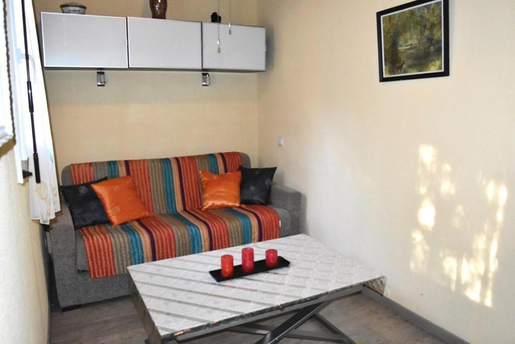 Résidence Maisons De Leucate - Villa trois pièces, 4 personnes, Port Leucate MAE-6414 - 5