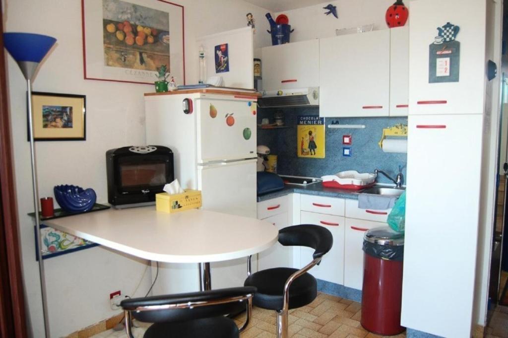 Résidence Karukera - STUDIO 2 PERSONNES 3 couchages PORT LEUCATE MAE-6424 - 2