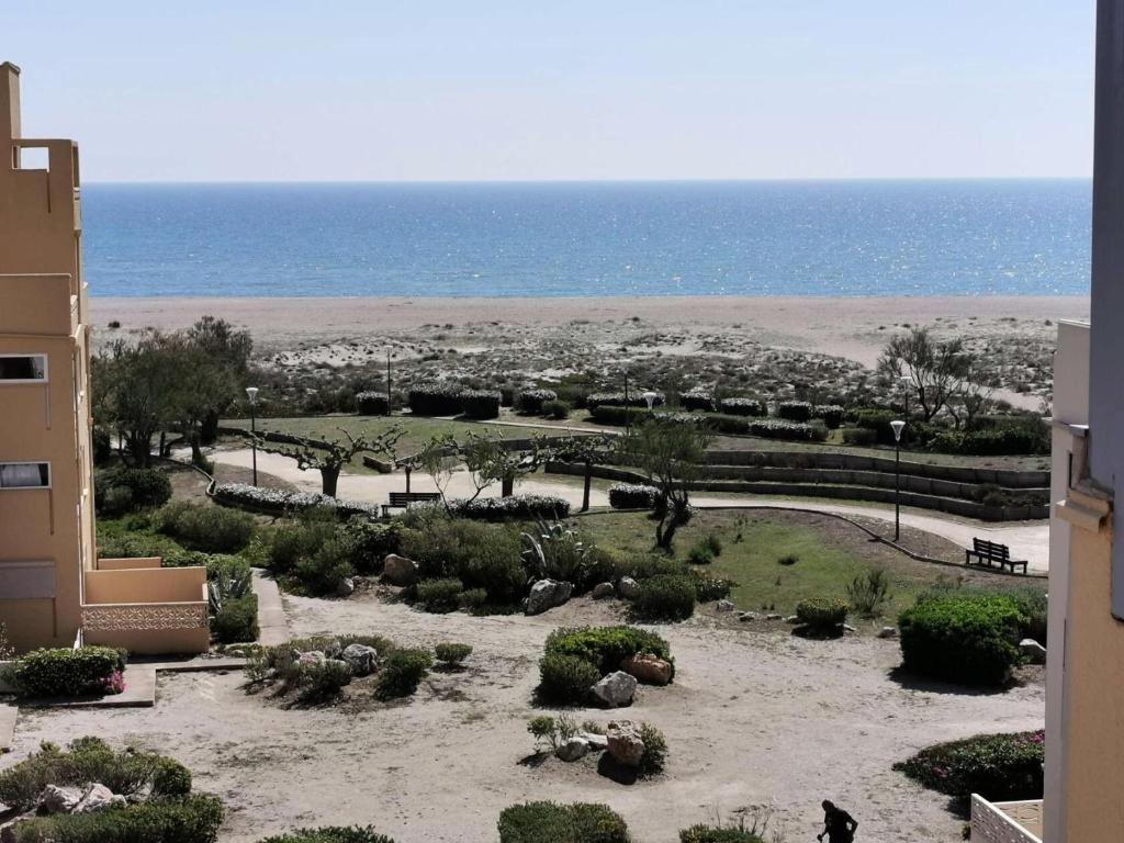 Résidence Les Nefs Des Sables - 3 Pièces 5 couchages PORT LEUCATE. Réf: 2NEF_40K2 MAE-6624 - 2