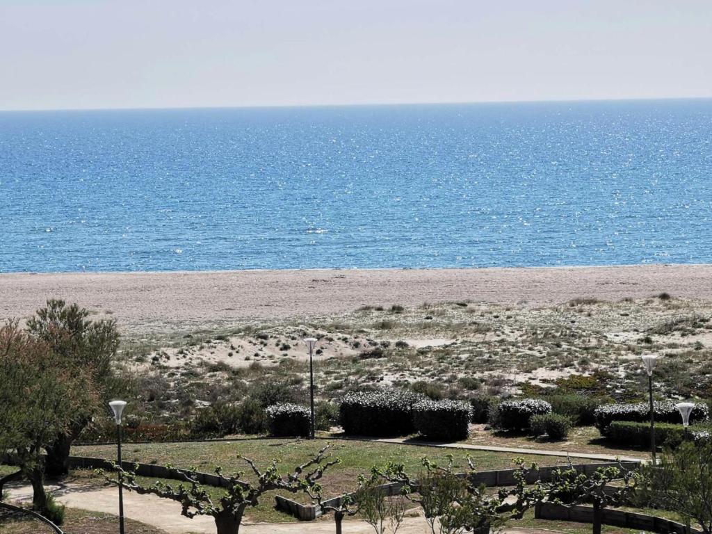 Résidence Les Nefs Des Sables - 3 Pièces 5 couchages PORT LEUCATE. Réf: 2NEF_40K2 MAE-6624 - 3