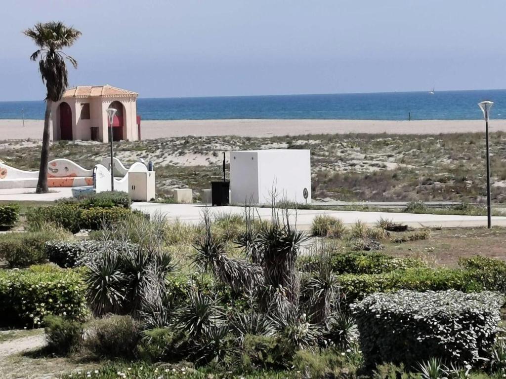 Résidence Les Nefs Des Sables - STUDIO 5 PERSONNES 5 couchages PORT LEUCATE. Réf: 2NEF_24K4 MAE-6884 - 3