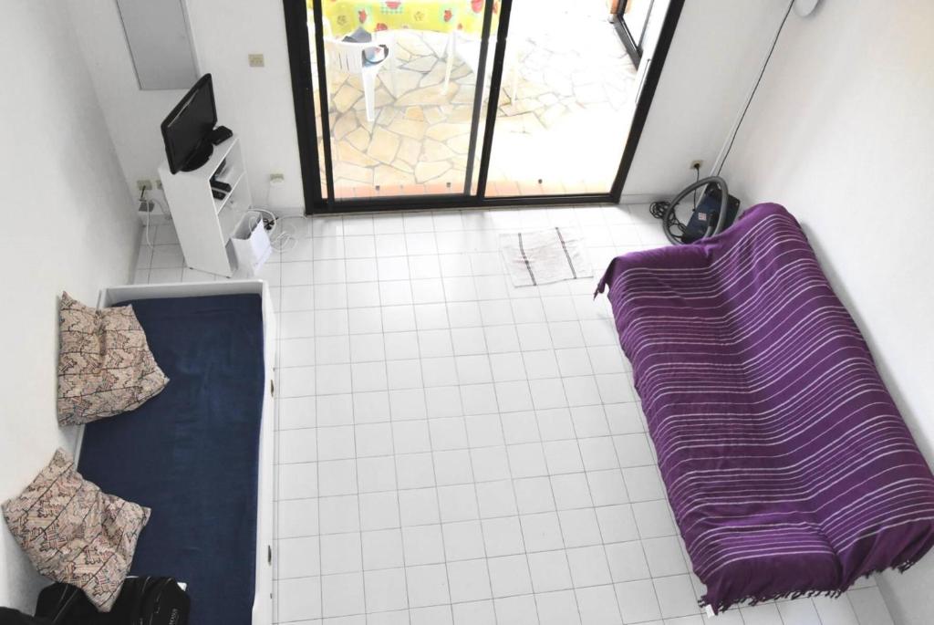 Résidence Les Captivantes - Villa deux pièces mezzanine avec vue sur mer. Réf: 1CAPT_Q4 MAE-6904 - 2