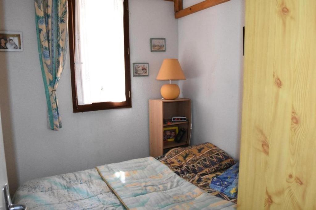 Résidence Grande Bleue - VILLA T2 MEZZANINE 6 couchages PORT LEUCATE MAE-7004 - 5