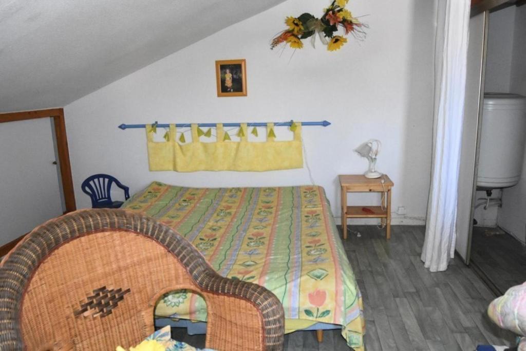 Résidence Grande Bleue - VILLA T2 MEZZANINE 6 couchages PORT LEUCATE MAE-7004 - 3