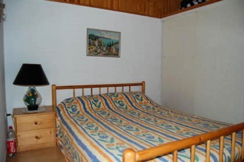 Résidence Hawai 2 - VILLA T1 CAB MEZZ 5 couchages PORT LEUCATE MAE-7374 - 3