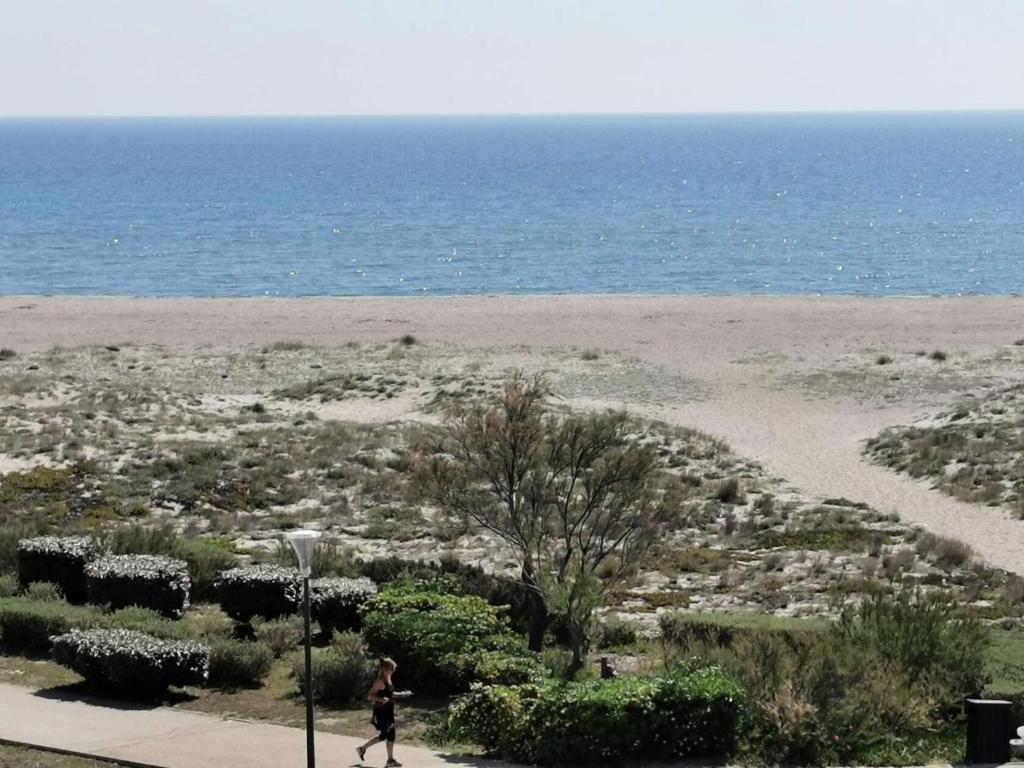 Résidence Les Nefs Des Sables - STUDIO 4 PERSONNES 5 couchages PORT LEUCATE. Réf: 2NEF_31K3 MAE-7434 - 2