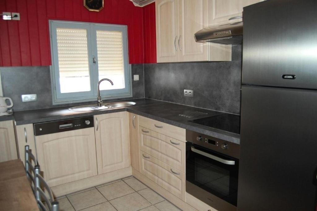 Résidence Rue De La Jonquiere - 4 Pièces 8 couchages PORT LEUCATE MAE-7484 - 2