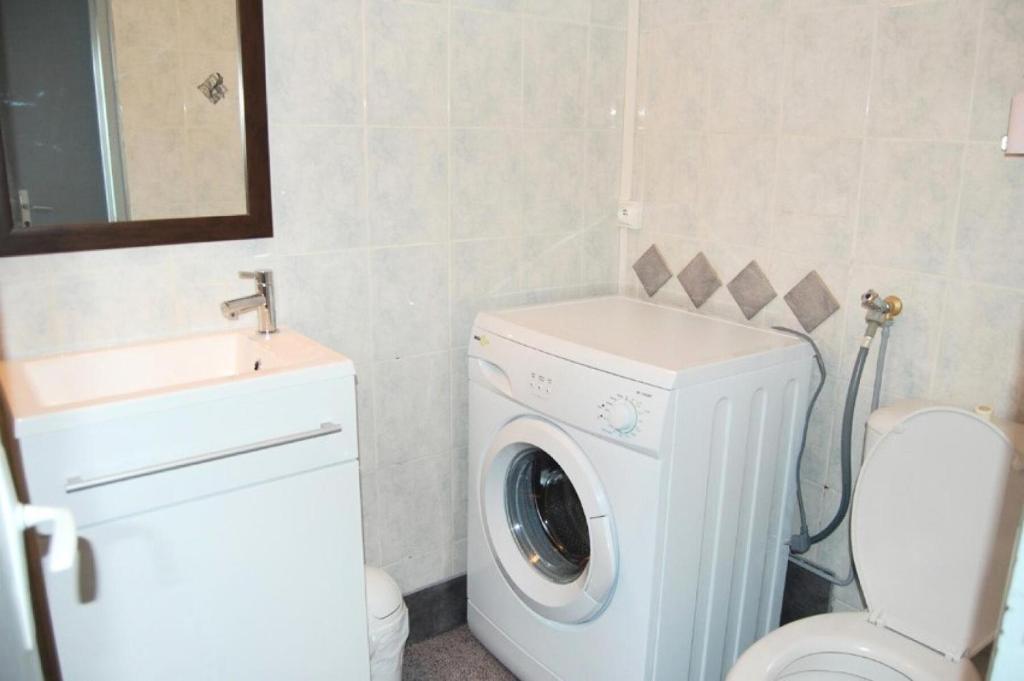 Résidence Rue De La Jonquiere - 4 Pièces 8 couchages PORT LEUCATE MAE-7484 - 5