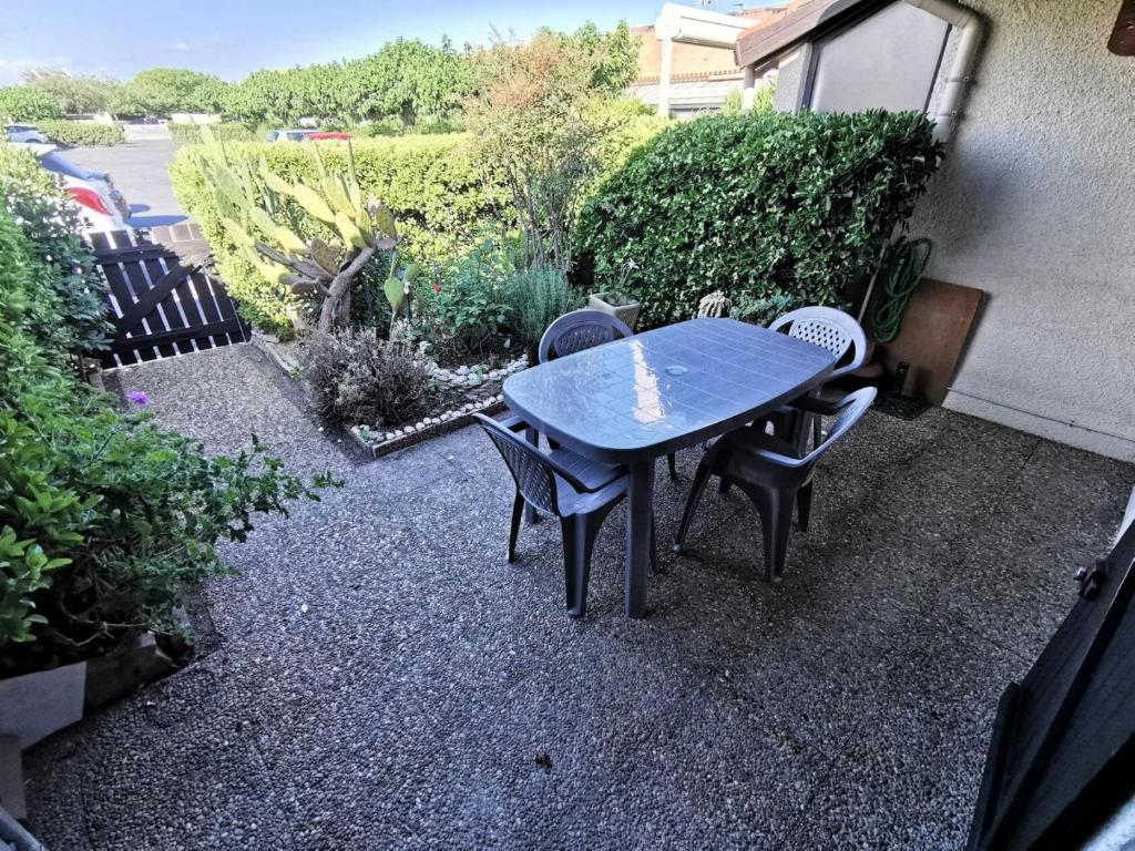 Résidence Village Merlin - VILLA T2 MEZZANINE 4 couchages PORT LEUCATE MAE-6954 - 2