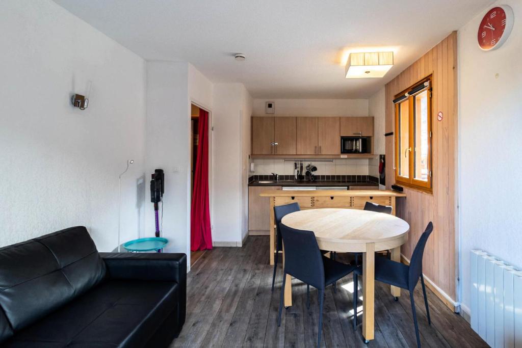 Résidence Le Balcon Des Airelles - Appartement rénové tout équipé sur Les Orres 1800 MAE-6614 - 2