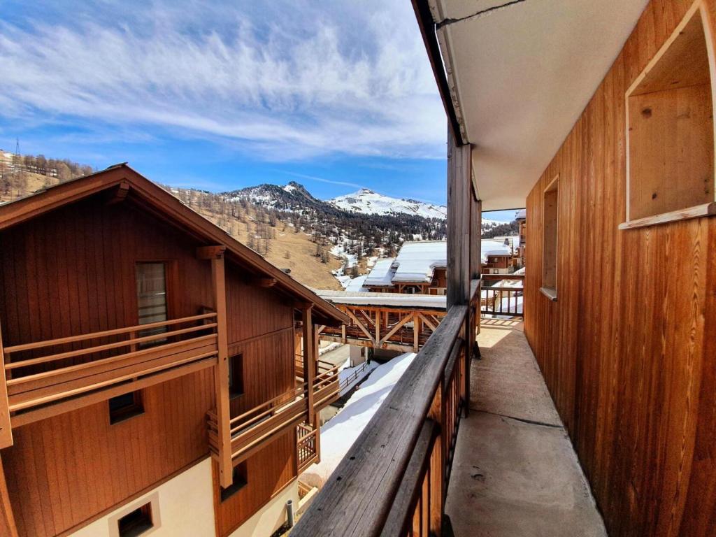 Les Chalets Des Rennes - Appartement 2 pièces - Les Chalets Des Rennes MAE-9724 - 2