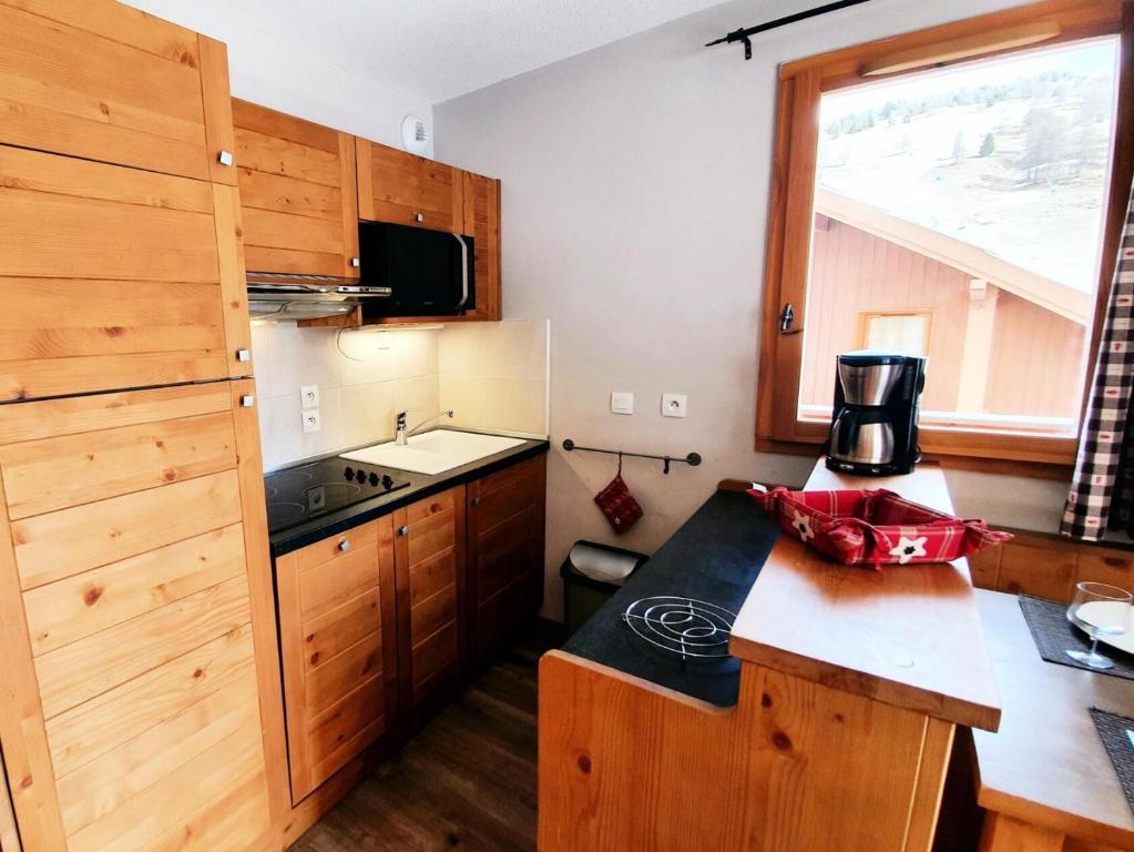 Les Chalets Des Rennes - Appartement 2 pièces - Les Chalets Des Rennes MAE-9724 - 4