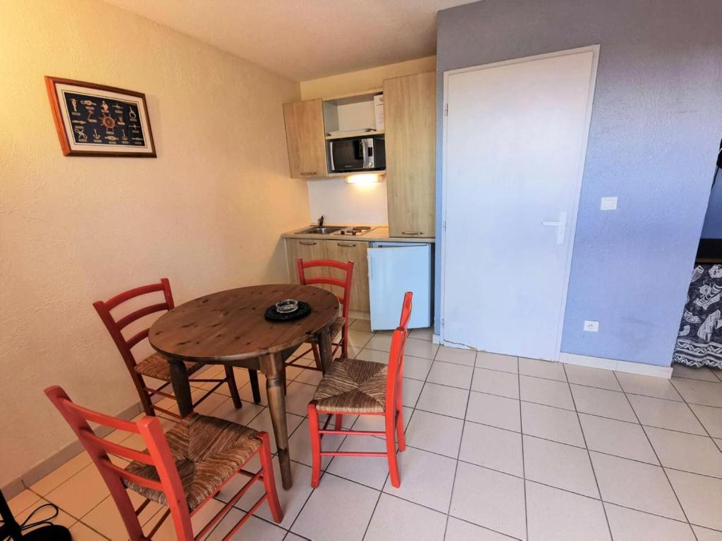 Résidence Marina Ile Des Pecheurs - VILLA 3 PIECES 4 couchages LE BARCARES MAE-3164 - 5
