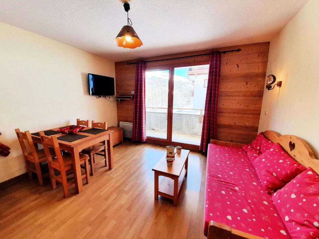 Les Chalets Des Rennes - Appartement 2 pièces - 4 personnes MAE-9744 - 1