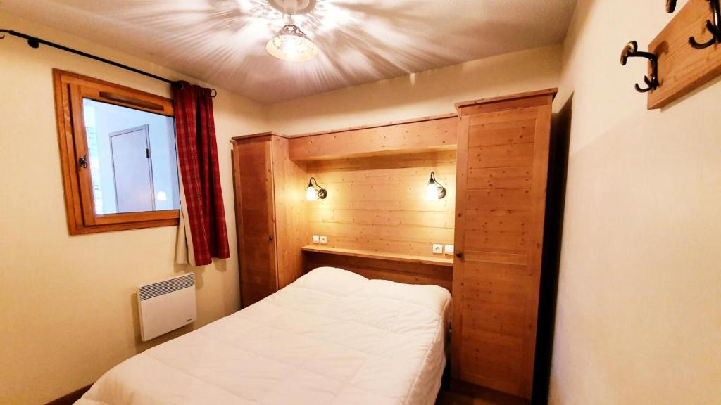 Les Chalets Des Rennes - Appartement 2 pièces - 4 personnes MAE-9744 - 3