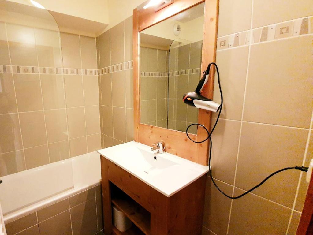 Les Chalets Des Rennes - Appartement 2 pièces - 4 personnes MAE-9744 - 4