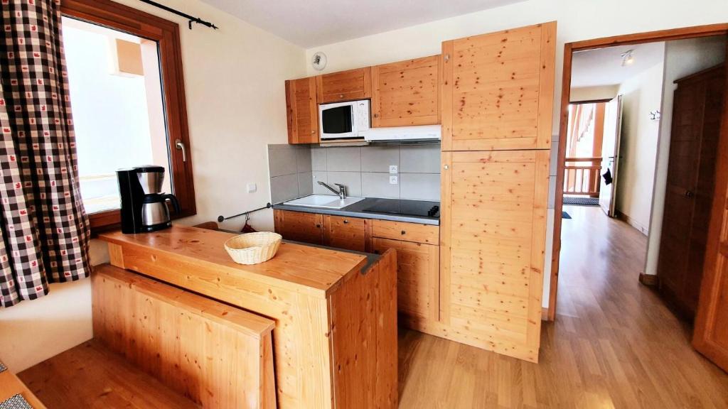 Les Chalets Des Rennes - Appartement 2 pièces - Les Chalets Des Rennes MAE-9764 - 3