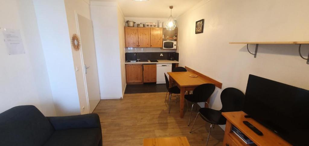 Chalets Du Thabor - apartement 2 pieces pour 2-4 personnes MAE-3874 - 1