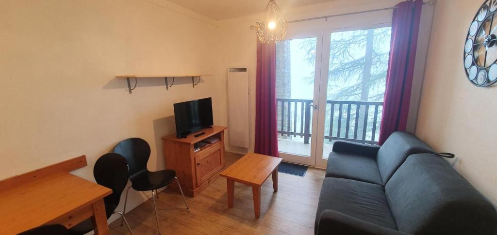 Chalets Du Thabor - apartement 2 pieces pour 2-4 personnes MAE-3874 - 2