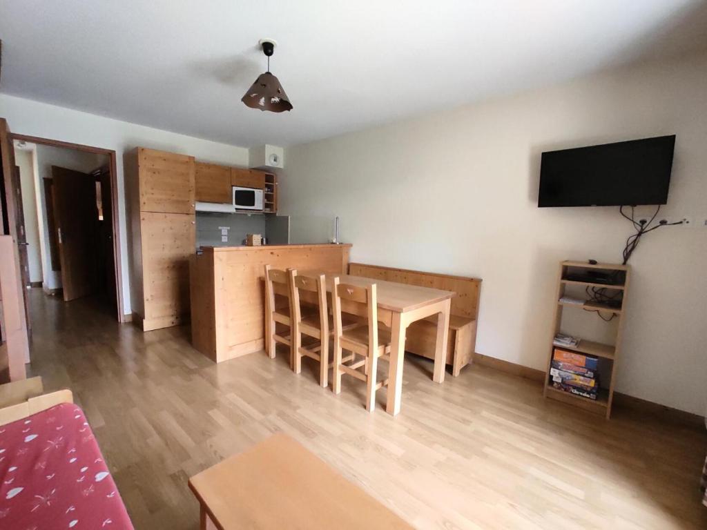 Les Chalets Des Rennes - Appartement 3 pièces - Les Chalets Des Rennes MAE-9604 - 2