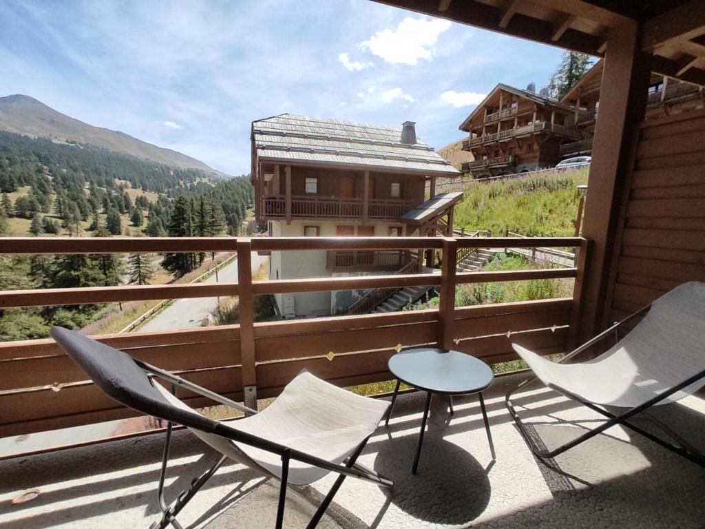 Les Chalets Des Rennes - Appartement 3 pièces - Les Chalets Des Rennes MAE-9604 - 3