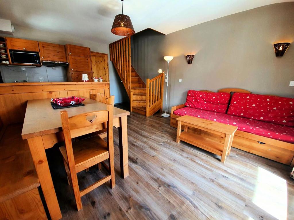 Les Chalets Des Rennes - Appartement 6 personnes - Les Chalets Des Rennes MAE-9644 - 2
