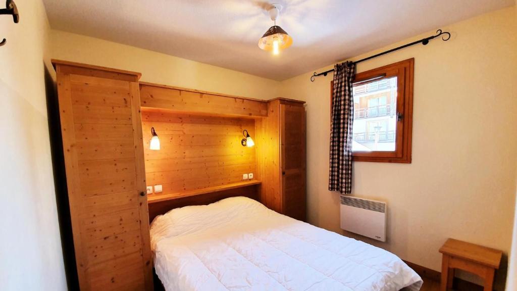 Les Chalets Des Rennes - Appartement 2 pièces - Les Chalets Des Rennes MAE-9664 - 5