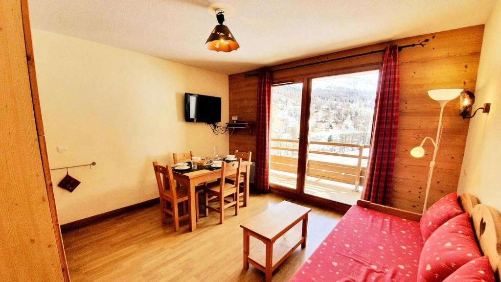 Les Chalets Des Rennes - Appartement 2 pièces - Les Chalets Des Rennes MAE-9674 - 1