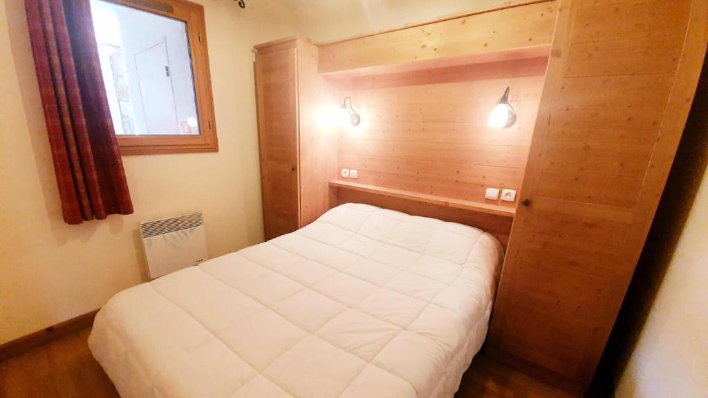 Les Chalets Des Rennes - Appartement 2 pièces - Les Chalets Des Rennes MAE-9734 - 3