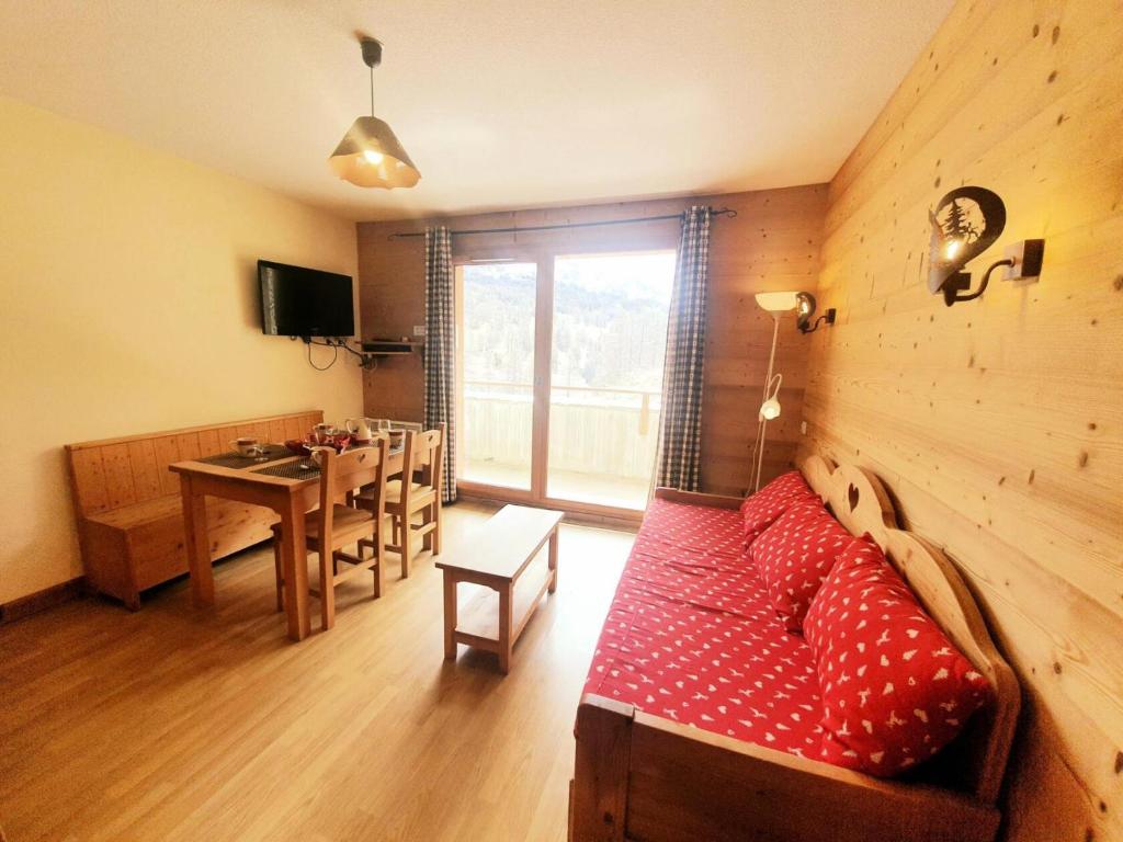 Les Chalets Des Rennes - Appartement 2 pièces - Les Chalets Des Rennes MAE-9734 - 2