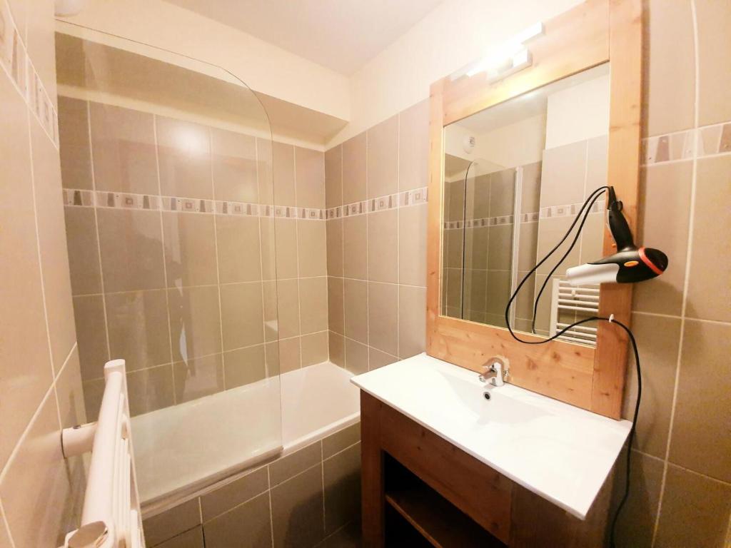 Les Chalets Des Rennes - Appartement 2 pièces - Les Chalets Des Rennes MAE-9734 - 5