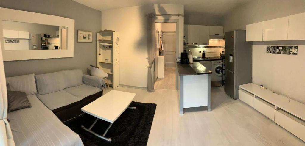 Résidence Luberon Loisir - Appartement Front du Lac et Verdure dans Domaine avec Piscine et Tennis MAE-8834 - 3