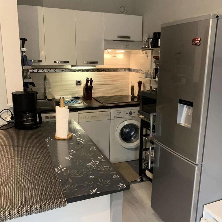 Résidence Luberon Loisir - Appartement Front du Lac et Verdure dans Domaine avec Piscine et Tennis MAE-8834 - 4