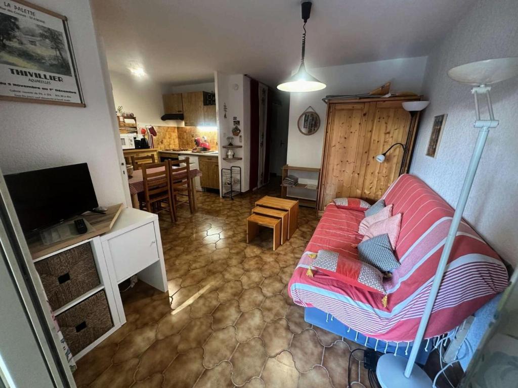 Résidence Alisier - T3 dans le domaine de la Coudoulière proche de la mer MAE-8961 - 4