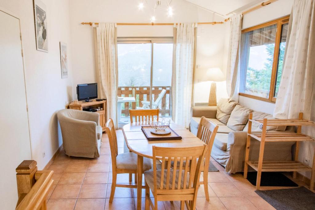 Les Chalets Petit Bonheur - LES CHALETS PETIT BONHEUR - CHT94 MAE-2474 - 2
