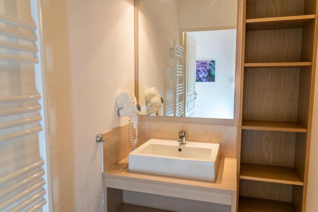 Résidence Les Terrasses Du Soleil D'or - Agréable duplex avec vue sur les pistes MAE-4534 - 5