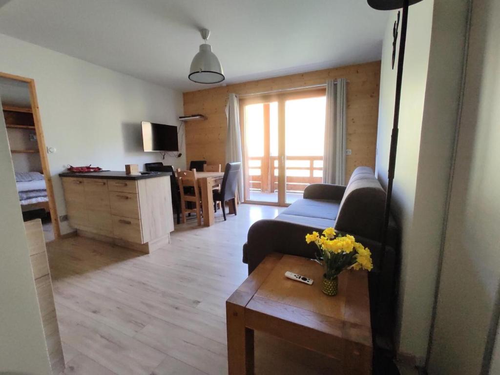 Les Chalets Des Rennes - Appartement moderne 3P6 - Les Chalets Des Rennes MAE-6571 - 1