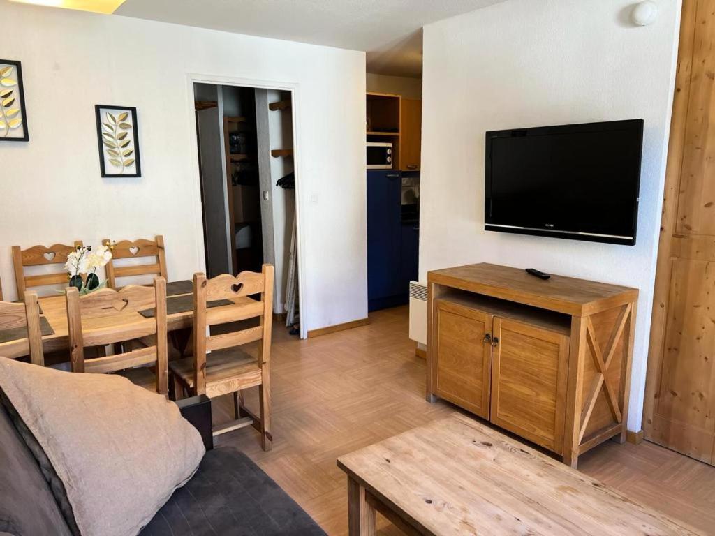 Résidence Le Parc Des Airelles - Escapade pour 6 personnes au pied des pistes MAE-9474 - 2