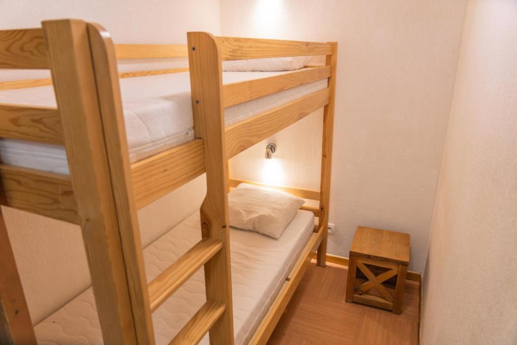 Résidence Le Parc Des Airelles - Escapade pour 6 personnes au pied des pistes MAE-9474 - 4