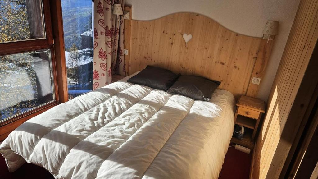 Résidence Archeboc - Appartement 4 personnes à Arc 1800 proche des pistes dans le village de Charmettoger MAE-2194 - 5