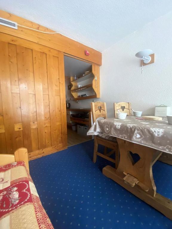 Résidence Belles Challes - Studio Belles Challes 4 personnes MAE-9014 - 2