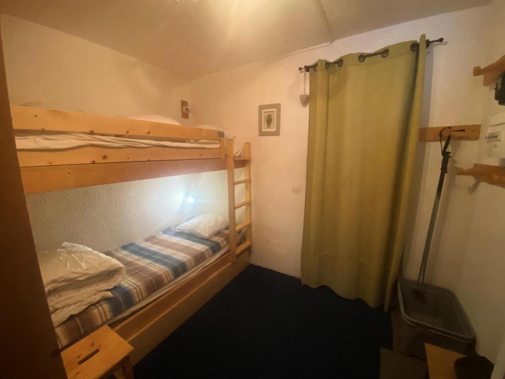 Résidence Belles Challes - Studio Belles Challes 4 personnes MAE-9014 - 5