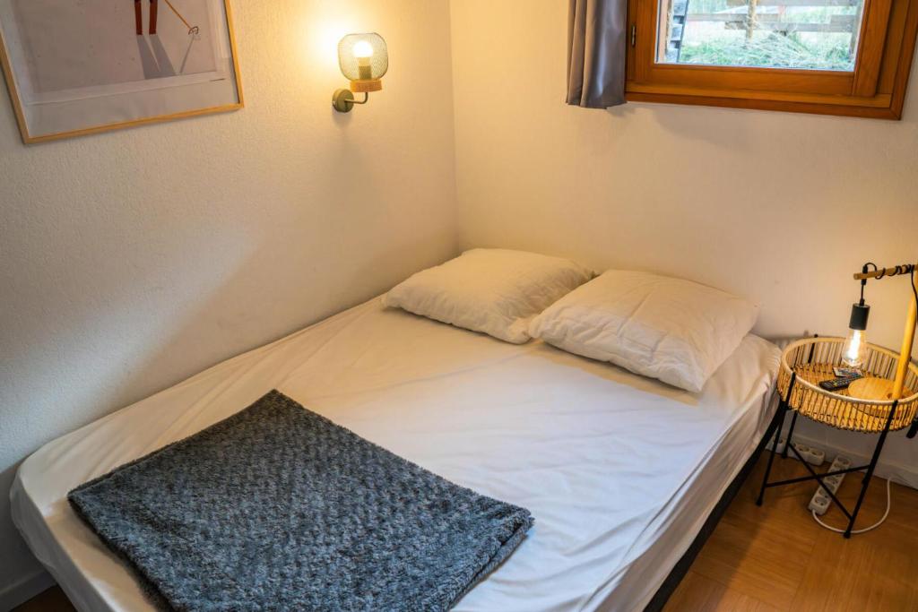 Résidence Le Parc Des Airelles - Adorable appartement avec accès direct aux pistes MAE-4221 - 5
