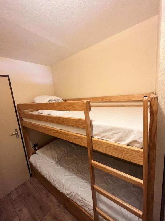 Résidence Les Cordeliers - Studio cabine 4 personnes exposé Sud MAE-8171 - 4