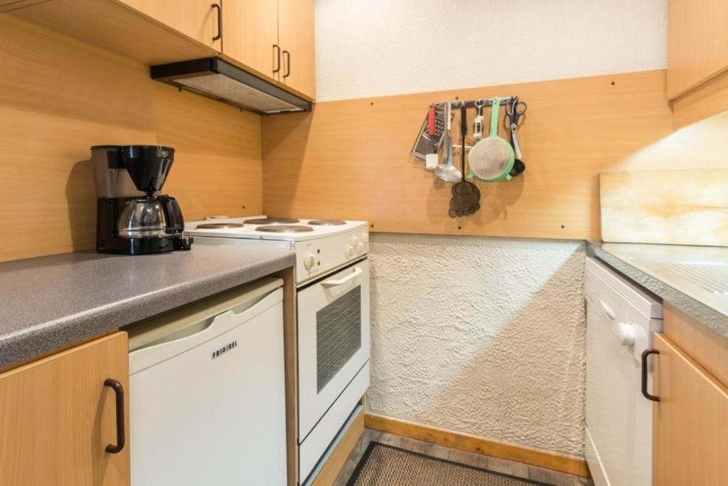 Résidence Les Pentes - Magnifique duplex au centre de la station MAE-6421 - 3